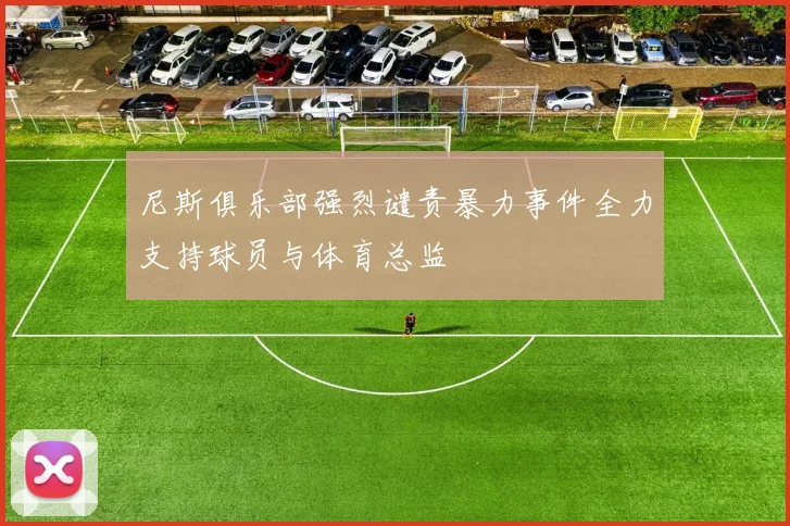 尼斯俱乐部强烈谴责暴力事件全力支持球员与体育总监
